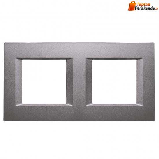 Thea / Pan Optima Antrasit 2x2m Çerçeve-90877705